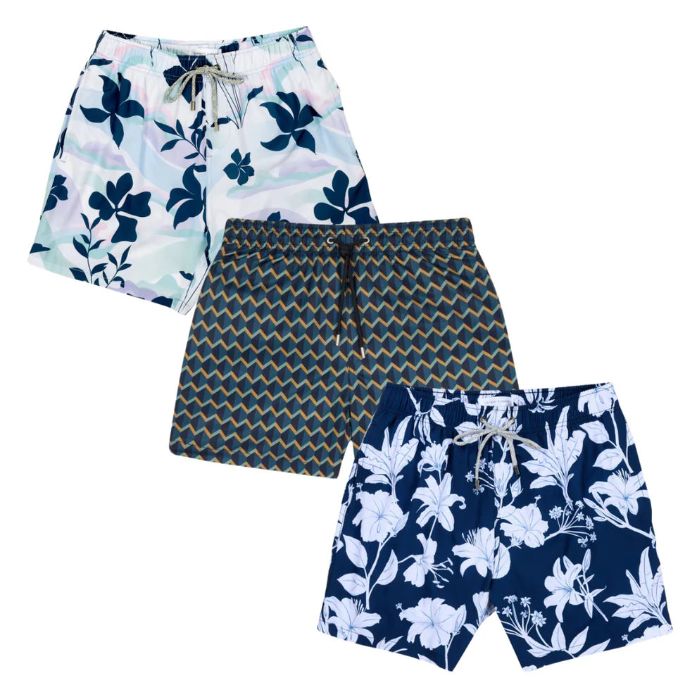 HAWAIIAN SHORTS 25KG