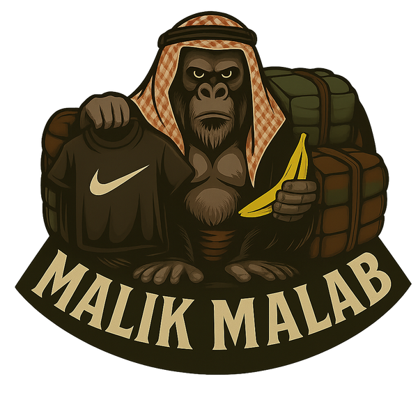 Malik Malab