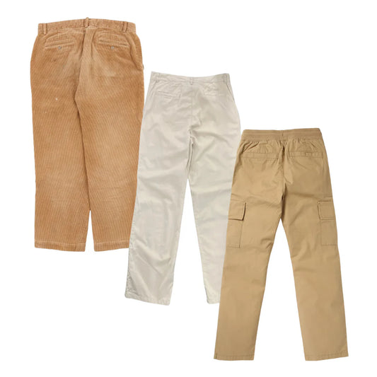 10x LAUREN RALPH LAUREN PANTS