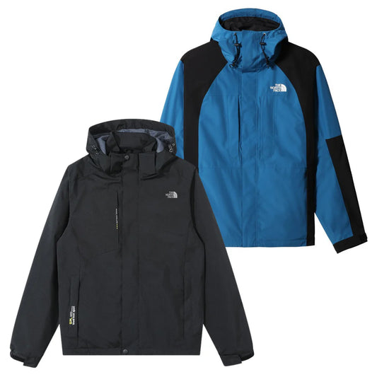 THE NORTH FACE JACKETS 25KG